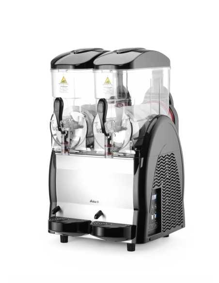 Granidor - Temperatura ajustable - Energía W 740 - mm 470 x 520 x 810h
