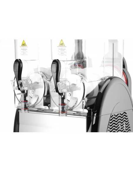 Granidor - Temperatura ajustable - Energía W 740 - mm 470 x 520 x 810h