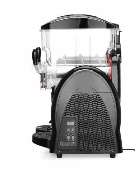 Granitor - Adjustable temperature - Power W 740 - mm 470 x 520 x 810h