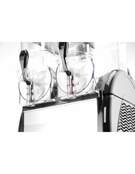 Granidor - Temperatura ajustable - Energía W 740 - mm 470 x 520 x 810h