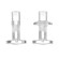 Replacement Agitators - For Milkshake Blenders - Design by bronwasser