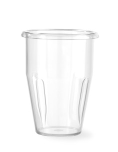 Vaso de policarbonato - Para batidoras - Diseño de...