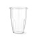 Cristal de policarbonato - Para licuadoras de batido - Diseño de bronwasser