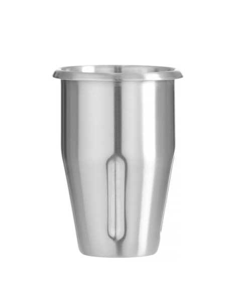 Stainless steel cup - For Milkshake blenders - Design by bronwasser