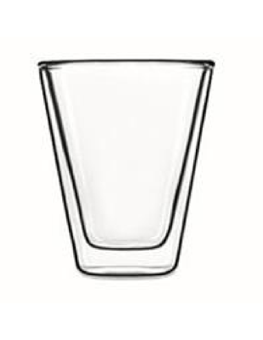Caffeino glass 8.5 cl - 2 3/4 oz - Dimensions...