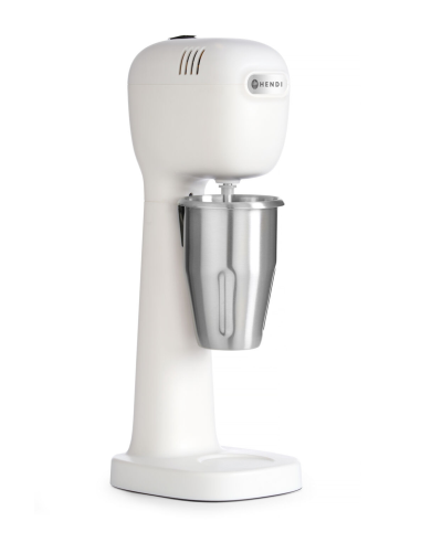 Frullatore milkshake - Bianco - Design by...