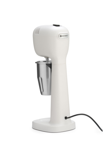 Milkshake Blender - White - Design by...