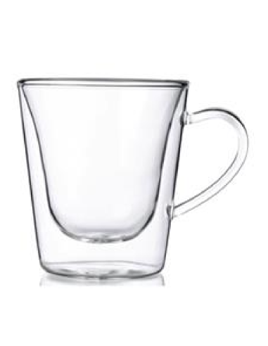 Tazza The 29.5 cl - Oz 10 - Dimensioni cm 8.6 Ø...