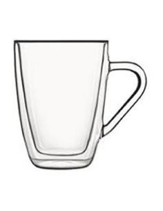 Taza con mango 32 Cl - Oz 10 3/4 - Dimensiones 11.3 cm Ø...