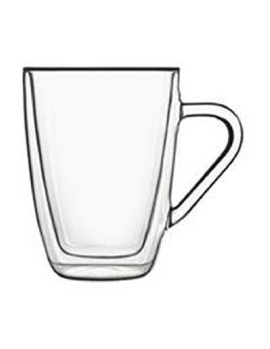 Taza con mango 32 Cl - Oz 10 3/4 - Dimensiones...
