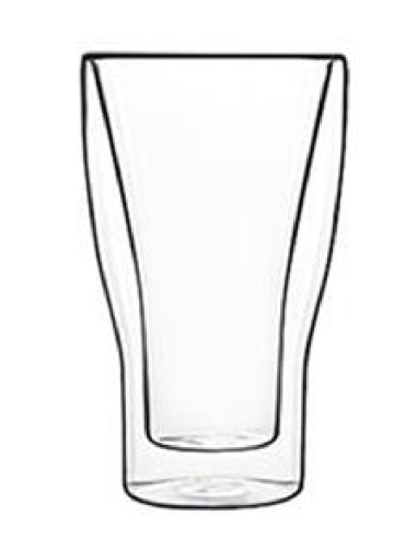 Glass de leche 34 Cl - Oz 11 1/2 - Dimensiones...