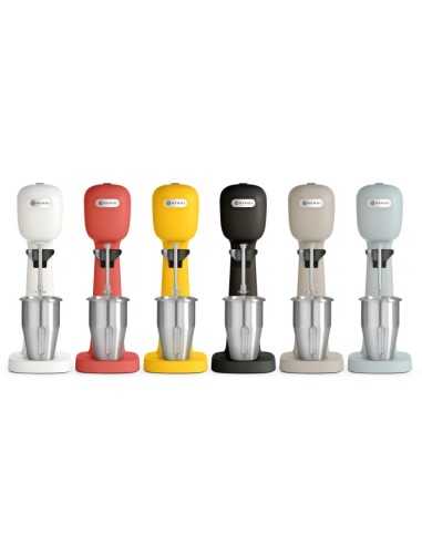 Milkshake Blender - Black - Design by...