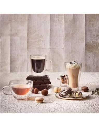 Taza de café 30 cl - Oz 11 1/4 - Dimensiones cm...