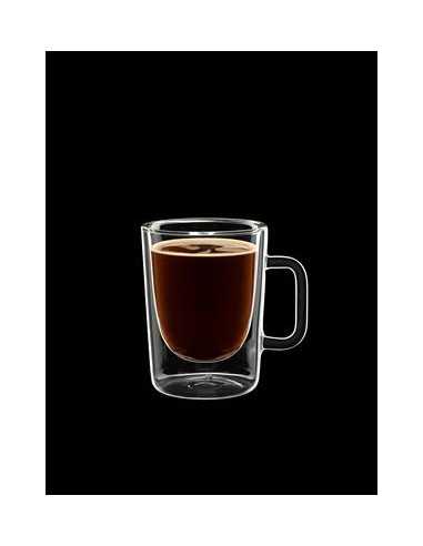 Tazza Caffè 30 cl - Oz 11 1/4 - Dimensioni cm...