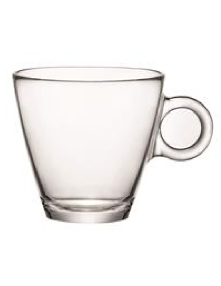 La taza 32 cl - Oz 10 3/4 - Dimensiones cm 12 x Ø 9,5 h