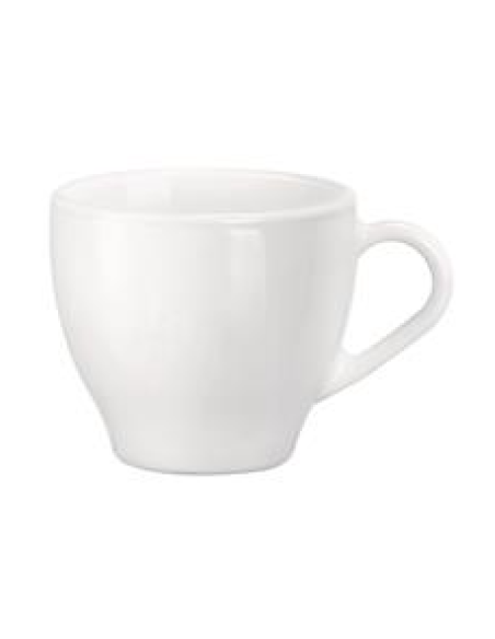 Tazza Cappuccino 22 cl - Oz 7 1/2 - Dimensioni cm 10.9 Ø x  7.4 h