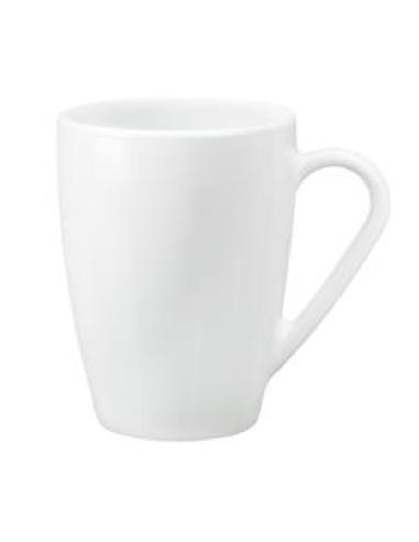Mug 34 cl - Oz 11 1/2 - Dimensioni cm 11.2 Ø x...