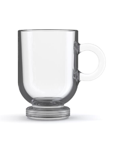 Taza de café expreso 8 cl - 2 3/4 oz - Dimensiones cm 5 Ø... 2