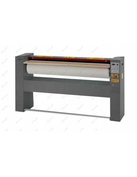 Roller ironer - Automatic trough movement - Productivity kg 40 - Length 140 cm - Diameter 25 cm