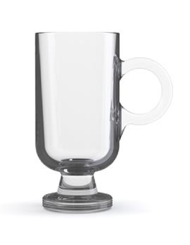 Coffee cup 26 cl - 8 3/4 oz - Dimensions cm 6.8...