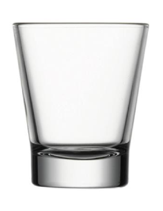 Coffee glass 8.5 cl - 1 1/2 oz - Dimensions cm 5.9 Ø x 7 h 2