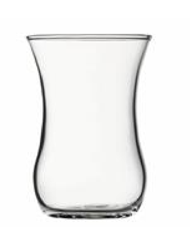 Bicchiere Caffè 12 cl - Oz 4 - Dimensioni cm...