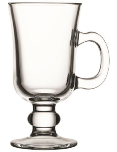 Tazza 22.5 cl - Oz 7 3/5 - Dimensioni cm 10.5 Ø...