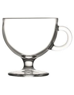Mug 25 cl - Oz 8 4/9 - Dimensioni cm 11.7 Ø x 9.8 h 2
