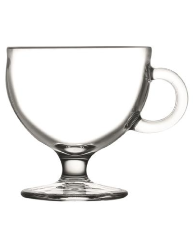 Taza 25 cl - 8 4/9 oz - Dimensiones cm 11,7 Ø x...