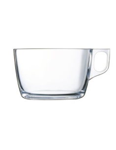 Tazza 50 cl - Oz 16 3/4 - Dimensioni cm 14.5 Ø x 7.4 h