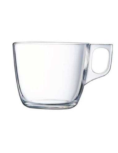 Tazza 22 cl - Oz 7 1/4 - Dimensioni cm 10.7 Ø x...