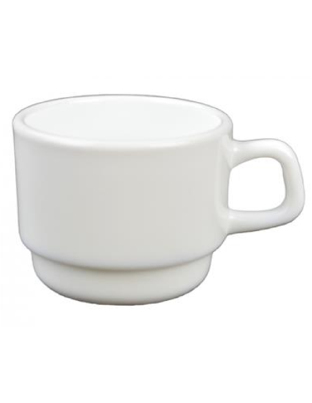 Tazza caffè 8 cl - Oz 2 3/4 - Dimensioni cm 8 Ø x 4.9 h