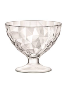 Taza de postre 22 cl - 7 4/9 oz - Dimensiones cm 10,2 Ø x... 2