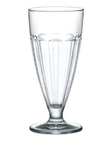 Coppa gelato 38 cl - Oz 12 6/7 - Dimensioni cm 8.5 Ø x 18.2 h