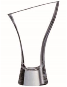 Coppa gelato 41 cl - Oz 13 3/4 - Dimensioni cm 12.3 Ø x... 2