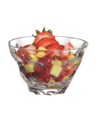 Ice cream cup 35 cl - Oz 11 3/4 - Dimensions cm...