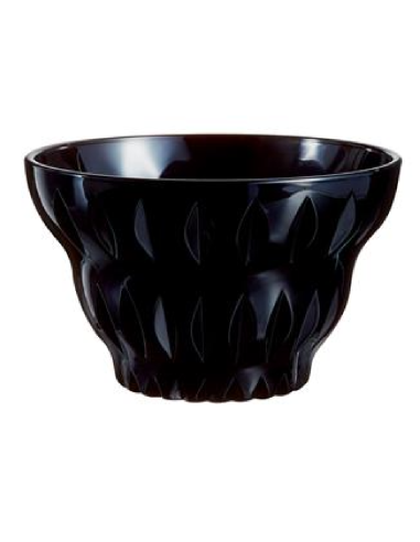 Vaso para helado 20 cl - Oz 6 3/4 - Dimensiones 10 cm Ø x 6,2 h