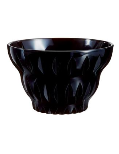 Ice cream cup 20 cl - Oz 6 3/4 - Dimensions cm 10 Ø x 6.2 h 2