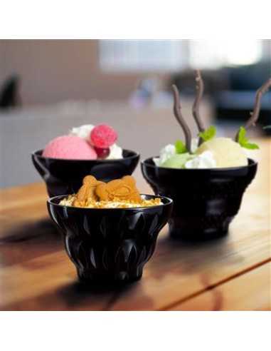 Coppa gelato 20 cl - Oz 6 3/4 - Dimensioni cm...