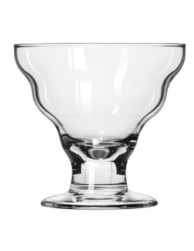 Vaso para helado 35,5 cl - 12 oz - Dimensiones...