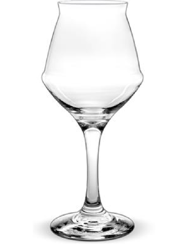 Vaso de cerveza 40 cl - Oz 14 - Dimensiones cm...