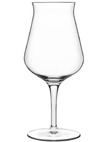 Calice birra 42 cl - Oz 14 1/4 - Dimensioni cm...