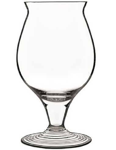 Calice birra 56 cl - Oz 19 - Dimensioni cm 9.7...