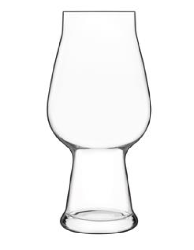 Beer glass 54 cl - Oz 18 1/4 - Dimensions cm...