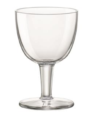 Beer glass 41.8 cl - Oz 14 1/4 - Dimensions cm...