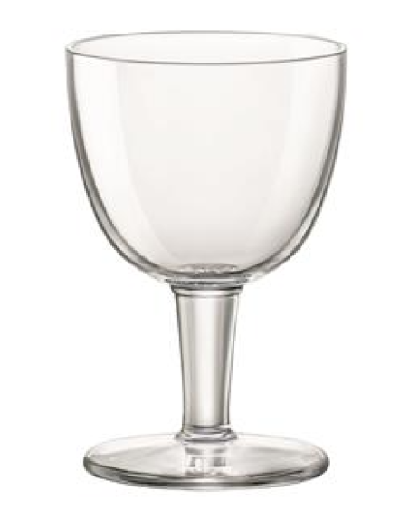 Vaso de cerveza 41,8 cl - Oz 14 1/4 - Dimensiones cm 9,75 Ø x 15,5 h