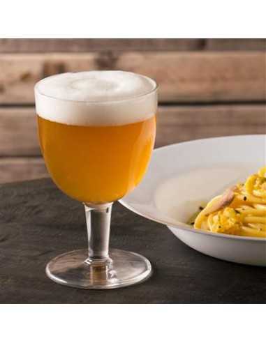 Vaso de cerveza 41,8 cl - Oz 14 1/4 -...