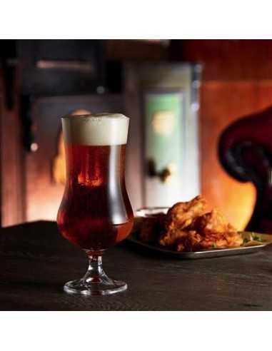 Calice birra 42.5 cl - Oz 14 1/4 - Dimensioni...