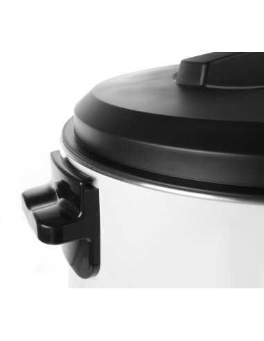 Hot Drink Kettle - Disposable - Capacity Lt. 25...