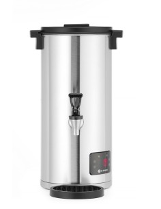 Professional kettle with automatic filling 8.5 liter